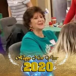 Meet your Posher, Glennie